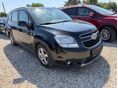 CHEVROLET ORLANDO 2012/7 - 1