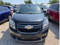 CHEVROLET ORLANDO 2012/7 - 2