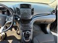 CHEVROLET ORLANDO 2012/7 - 12