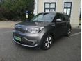 KIA SOUL EV CVT