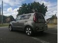 KIA SOUL 2015/11 - 4