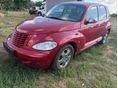 CHRYSLER PT CRUISER 2.2 CRD Limited