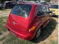 CHRYSLER PT CRUISER 2002/7 - 4