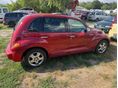 CHRYSLER PT CRUISER 2002/7 - 5