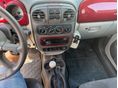 CHRYSLER PT CRUISER 2002/7 - 11