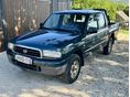 MAZDA B 2500 2002/2 - 2