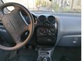 DAEWOO MATIZ 2002/9 - 2