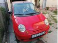 DAEWOO MATIZ 2002/9 - 7