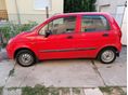 DAEWOO MATIZ 2002/9 - 8