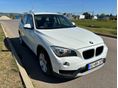 BMW X1 sDrive16d (Automata)