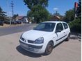 RENAULT CLIO 1.2 Authentique Kilométer garanciával! 90.000 kilométert futott!