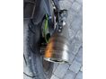 KAWASAKI ZX-6R (NINJA) 2009 - 2