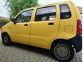 SUZUKI WAGON R+ 2003/5 - 2