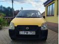 SUZUKI WAGON R+ 1.0 GL (5 személyes )