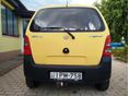 SUZUKI WAGON R+ 2003/5 - 4
