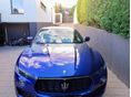 MASERATI LEVANTE 3.0 V6 S GranSport (Automata) Full! Ferrari Motoros!Bi-Color Kárpitozás+Carbon+Kamera+Tető+Brembo+Reca