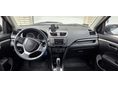 SUZUKI SWIFT 2016 - 9