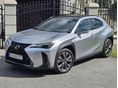 LEXUS UX 250h F Sport Design Plus Bi-tone CVT MO-I ++ SÉRÜLÉSMENTES ++ GARANCIÁLIS ++ 1 TULAJDONOS