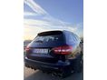 MERCEDES-BENZ C 300 2016/11 - 3
