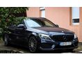 MERCEDES-BENZ C 300 T 7G-TRONIC