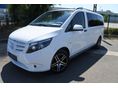 MERCEDES-BENZ VITO 116 CDI Mixto L (Automata) EURO6 6 SZEMÉLYES TGK. - 3%-os LÍZINGRE IS AKÁR!