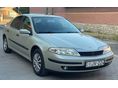 RENAULT LAGUNA 1.6 Expression