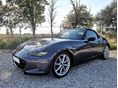 MAZDA MX-5 2.0i G160 Revolution LED.Xenon.Digit Klíma.Ülésfűtés.Tempomat.Bluetooth