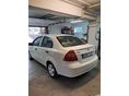 CHEVROLET AVEO 2006/4 - 3