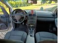 MERCEDES-BENZ A-OSZTÁLY 2008/3 - 4