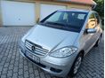 MERCEDES-BENZ A-OSZTÁLY A 150 Elegance
