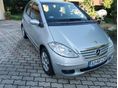 MERCEDES-BENZ A-OSZTÁLY 2008/3 - 10