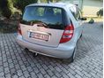 MERCEDES-BENZ A-OSZTÁLY 2008/3 - 11