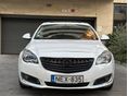 OPEL INSIGNIA 2016 - 2
