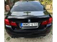 BMW 520 2013/5 - 6