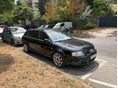 AUDI A6 S6 4.2 quattro Tiptronic ic A6 AVANT 4.2 Quattro V8