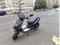 KEEWAY F-ACT 50 2011/1 - 3