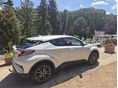TOYOTA C-HR 2017/8 - 2