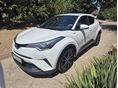 TOYOTA C-HR 1.8 Hybrid Executive LED Leather e-CVT