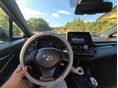 TOYOTA C-HR 2017/8 - 6
