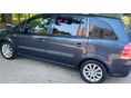 OPEL ZAFIRA B 2008/6 - 2