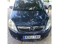 OPEL ZAFIRA B 2008/6 - 5