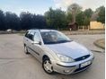 FORD FOCUS 2003/10 - 2