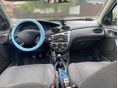 FORD FOCUS 2003/10 - 5