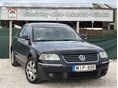 VOLKSWAGEN PASSAT V 1.9 PD TDI Comfortline Business (Automata)