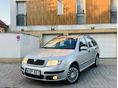 SKODA FABIA Combi 1.4 16V Ambiente Megkímélt Állapot! 1.tulaj!