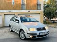 SKODA FABIA 2007/6 - 2