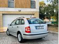 SKODA FABIA 2007/6 - 3