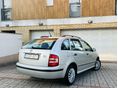 SKODA FABIA 2007/6 - 4
