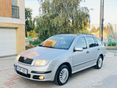 SKODA FABIA 2007/6 - 5