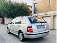 SKODA FABIA 2007/6 - 6